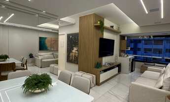 Imagem: Condomínio Villa Suíça - Pituba