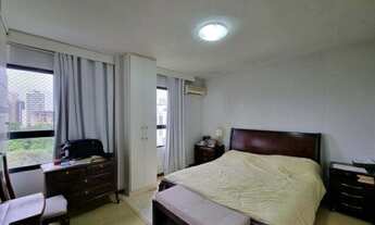 Imagem 3: 2/4 com suíte + Dependência - Mansão Richard Strauss - Pituba