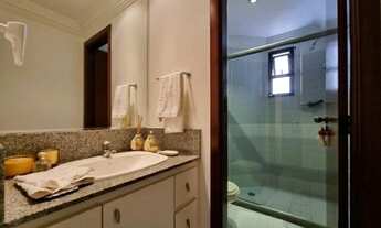 Imagem 7: 2/4 com suíte + Dependência - Mansão Richard Strauss - Pituba