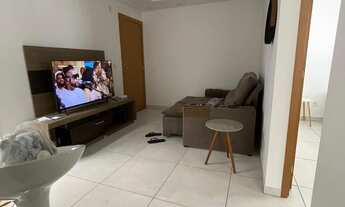 Imagem: Apartamento à venda no bairro Vila de Abrantes