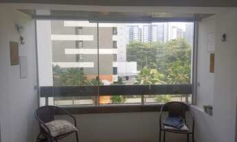 Imagem 3: 3/4 com suíte + Dependência - Mansão Vela Branca