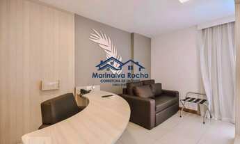 Imagem: 1/4 - Condomínio Boulevard Side - Loft