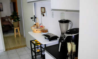 Imagem 7: Casablanca Village