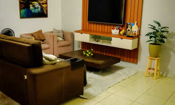 Imagem: Casablanca Village