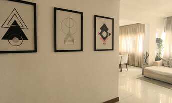 Imagem 4: Graça 3/4 com suíte e garagem