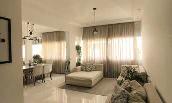 Imagem 3: Graça 3/4 com suíte e garagem