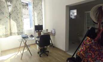 Imagem 5: Graça 3/4 com suíte e garagem