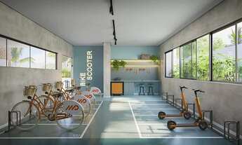 Imagem 5: Beach Class Rio Vermelho