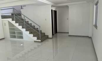 Imagem: 4/4 com suítes - Condomínio Foz do Joanes