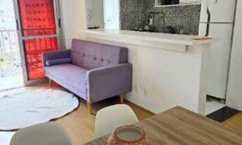 Imagem: Residencial Salvador Norte