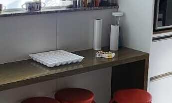 Imagem 6: Hemisphere 360 Apartamento com 3 dormitórios