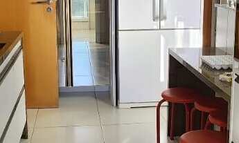 Imagem 7: Hemisphere 360 Apartamento com 3 dormitórios