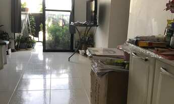 Imagem: Residencial Parque dos Bandeirantes