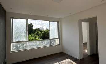 Imagem 2: Jardim Armação 2/4 + Dependência