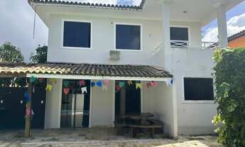 Imagem 2: Casa - Buraquinho - Lauro de Freitas, BA