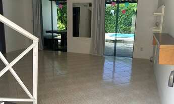 Imagem: Casa - Buraquinho - Lauro de Freitas, BA