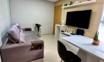 Imagem: Parque Solar das Palmeiras