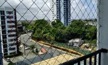 Imagem: Condomínio Reserva Atlântica 2 - Cabula