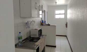 Imagem 6: Apartamento à venda no bairro Vila Laura - Salvador/BA