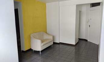 Imagem: Apartamento à venda no bairro Vila Laura