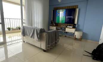 Imagem 7: Pátio Jardins - 85 m 2/4 com dependência