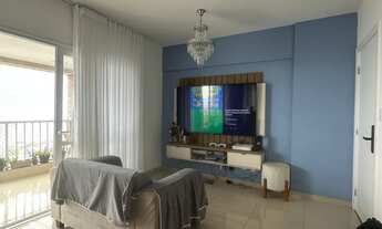 Imagem 4: Pátio Jardins - 85 m 2/4 com dependência