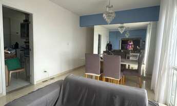 Imagem 2: Pátio Jardins - 85 m 2/4 com dependência