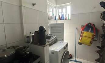 Imagem 5: Pátio Jardins - 85 m 2/4 com dependência