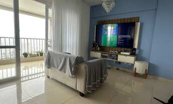 Imagem 3: Pátio Jardins - 85 m 2/4 com dependência