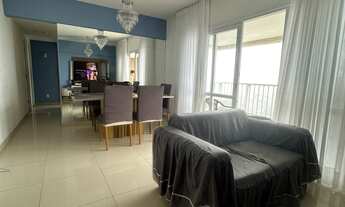 Imagem 6: Pátio Jardins - 85 m 2/4 com dependência