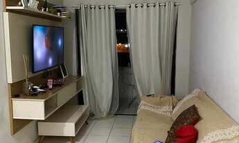 Imagem 2: Residencial Rosa dos Ventos