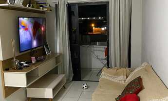 Imagem: Residencial Rosa dos Ventos