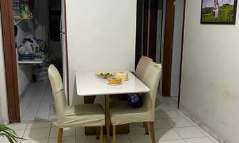 Imagem 3: Residencial Rosa dos Ventos