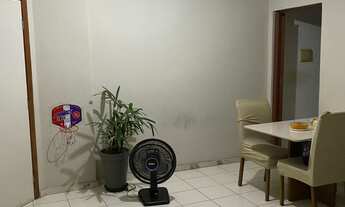 Imagem 4: Residencial Rosa dos Ventos