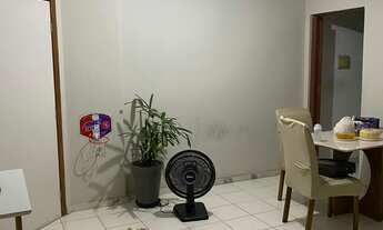 Imagem 5: Residencial Rosa dos Ventos