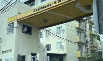 Imagem: Condomínio Vila Rica Life