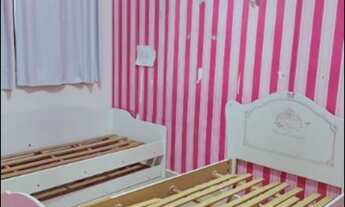 Imagem 7: Pituba 3/4 com suíte