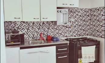 Imagem 6: Pituba 3/4 com suíte