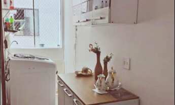 Imagem 4: Pituba 3/4 com suíte