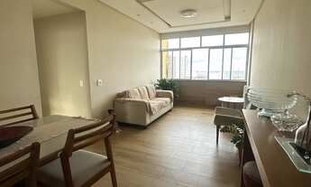 Imagem: Edifício Luciana, 3 dormitórios na Rua