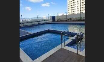 Imagem: Adorato Cabula 3/4 com suite