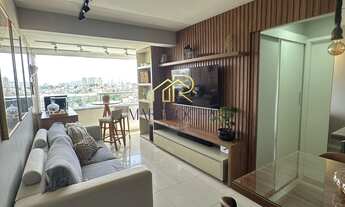 Imagem: Resididencial Madrid - Santa Teresa