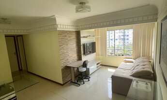 Imagem: Residencial Rebeca Ricarte