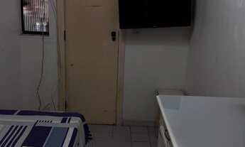 Imagem 6: Cobertura com 4/4 com suíte + Dependência