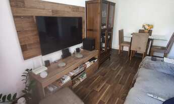 Imagem: Condomínio Family Residencial - Lauro de