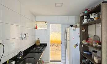 Imagem 5: Casa Duplex em Abrantes