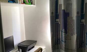 Imagem: Condomínio Vivai Imbui