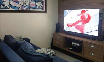 Imagem: Condomínio Residencial Villa Allegro