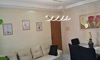 Imagem 4: 2/4 - Condomínio Jardim Ipitanga Life