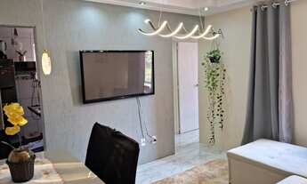 Imagem: 2/4 - Condomínio Jardim Ipitanga Life